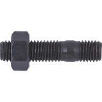 Röhm prigioniero e dado, M24x65, per cono 15 - 127618.