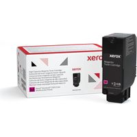 Xerox Cartuccia Toner Magenta a High Capacity da 16000 Pagine per Stampante Multifunzione a Colori VersaLink C625