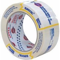 Eurocel MSK 6143 Malerkrepp weiß 50 mm x 50 m