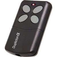 MandoCopy MCDCA8000 - Telemando Universal para Puertas domóticas