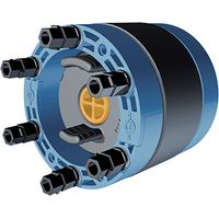 Insert d'étanchéité Curaflex Nova Multi f- Tuyau moyen 20-63 DN100