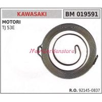 KAWASAKI Startfeder für Freischneider TJ 53E 019591