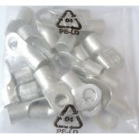 Cosse nue 8-35 fût brassé (sachet de 25) SES Sterling