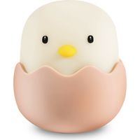 MegaLight LED Eggy Egg Nachtlicht mit Akku