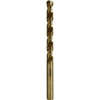 RUKO 215040 HSSE-Co 5 Metall-Spiralbohrer 4 mm Gesamtlänge 75.0 mm DIN 338 1 St.