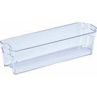 Contenitore per Frigorifero Mondex Trasparente 37,5 x 11 x 10 cm