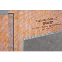 Natte D'étanchéité Rouleau Kerdi-200 - 30 M2- Schluter