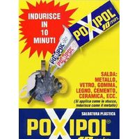 POXIPOL 70 ML. GRIGIO