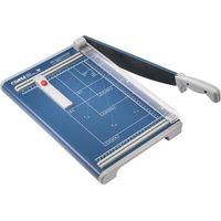 Dahle Hebelschneider 00533-21247 Blau Schneidmaschine