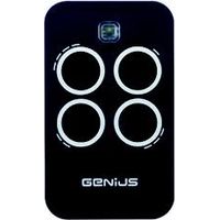 Genius Echo 4 Gate and garage door remote