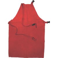 Tablier de soudeur en cuir TU - 45060268R