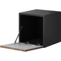 Cama FURNITURE ROCO Shelf - mobiletto funzionale sospeso/in piedi