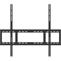 Optoma 75IN + FP WALL MOUNT 2,49 m (98") Negro