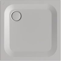 BAC 5830-413AE Receveur de douche rectangulaire Ultra 700-900 mm