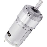 Motorreductor Drive-System 24 V CC transmisión planetaria