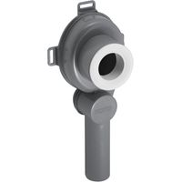 SIFONE ORINATOIO DA INCASSO SCARICO VERTICALE- Diam. 50- BONOM- pezzi 1