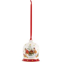 Cloche Noël 2021 édition Annuelle Limitée - Villeroy Et Boch