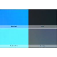 Liner pour piscine Alkorplan 2000 LIGHT BLUE - Renolit