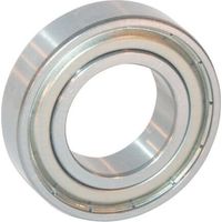Cuscinetto a sfere a gola profonda 55x100x21 mm INA/FAG 6211Z