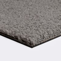 Dalle moquette plombante 50x50 cm – Confort luxe Classe 5 – Fil polypropylène – Compatible chauffage au sol – Traitement antistatique – Schatex