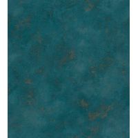 Rasch Finca 417098 Papier peint universel Turquoise 10,05 x 0,53 m