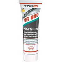 Graisse Synthétique Lubrifiante Teroson Vr 500. Sans Savon Métallique. Utilisable Sur Une Large Plage De Températures (-45 à 180