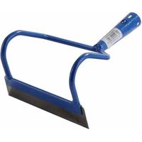 Sarchiatore de hoja retráctil con 2 brazos 160x40 Agef