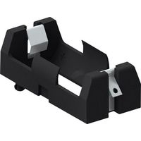 Keystone Electronics 1101 Batteriehalter 1x 18350 Lötanschluss (L x B x H) 49 x 21 x 15 mm