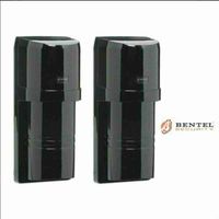 BARRIERE DA ESTERNO IP54 60 MT BENTEL RAY60 ORIGINALE ALLARME ANTIFURTO