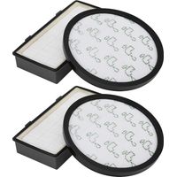 Confezione da 2 filtri HEPA per aspirapolvere ciclonico X-Trem Power RO6984EA RO6941EA RO6963EA RO6921EA RO6971EA
