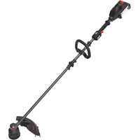 DECESPUGLIATORE A BATTERIA KRESS KG161.9 60V (BATTERIA NON INCLUSA)