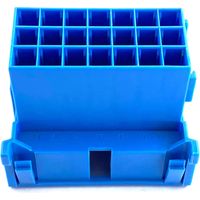 Kit connettore PM celeste 21 vie Tyco