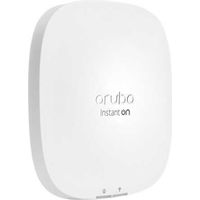 Aruba R6M50A point d'accès réseaux locaux sans fil 1774 Mbit/s Blanc Connexion Ethernet, supportant l'alimentation via ce port (PoE)