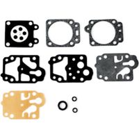 Kit guarnizioni e membrane compatibile carburatore WALBRO D21-WYK