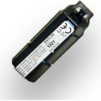 Pile Lithium 3V 2,4AH pour Alarme Daitem (BATLI38)