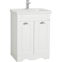 Lavabo de 2 piezas Casalo L 81x61x46 - VCM
