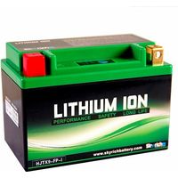 BATTERIA SKYRICH LITIO HJTX9-FP 12V 180 A