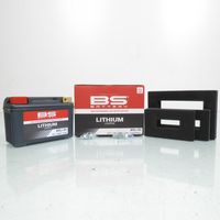 Lithium-Batterie von BS Battery für Quad Adly 150 Interceptor