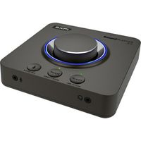 Externe Soundkarte Creative Sound Blaster X4 USB-C