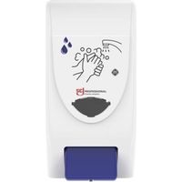 SC Johnson Professional Cleanse Hand Wash Light Dispenser 4 litre SCJLGT4LDR
