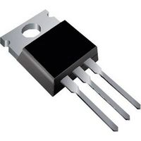 Infineon Technologies IRF2804PBF MOSFET 1 Canal N 300 W TO-220AB Q87683