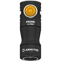 Taschenlampe 930 lm Prime C1 Pro Warm - ARMYTEK F07901W