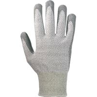 GANTS DE PROTECTION CONTRE LES COUPURES TAILLE: 10, XL KCL WAREDEX WORK 550 550-10 POLYURÉTHANE CAT II 1 PAIRE(S)