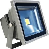 Projecteur LED Kube 30 W