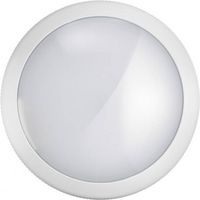 Luminaire be-led 28 W extérieur IP66 blanc