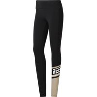 Leggings pour femmes REEBOK MEET YOU THERE S