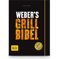 Weber Grill Bibel