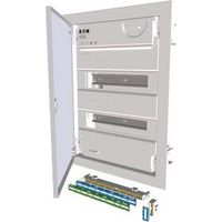 Tableau de distribution modulaire encastré 2x12 KLV-24UPS-SF 178817