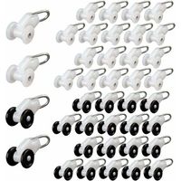 Motif autocollant en acier inoxydable argenté – 5 m x 1 cm – Bande et tige en acier inoxydable – Bande métallique flexible et autocollante – Pour murs, miroirs, décoration de meubles et accessoires de