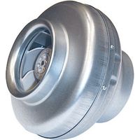 Ventilateur centrifuge de conduit TF200H NATHER 172470